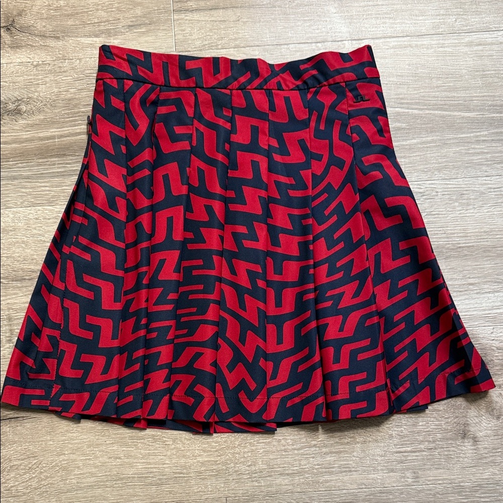 Golf Skirt!